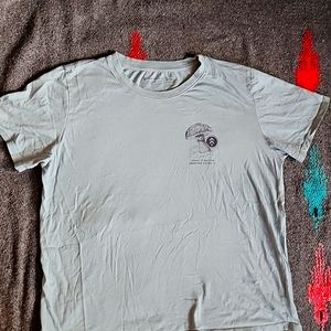 Parks Project Tee